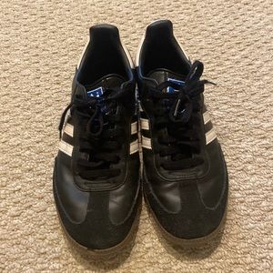 Adidas Sambas - the good ones!  In excellent condition
